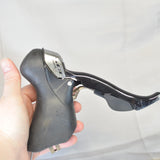 Shimano 105 5700 ST-5700 RIGHT/REAR 10 Speed STI Shifter, Black, Nice