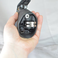 Shimano Ultegra R8000 ST-R8020 LEFT/FRONT Hydraulic Brake/Shift Lever, 8/10 VG++