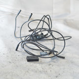 Shimano Di2 EW-67A, JC-41 Internal Cable Routing & SD-50 Wires 6770