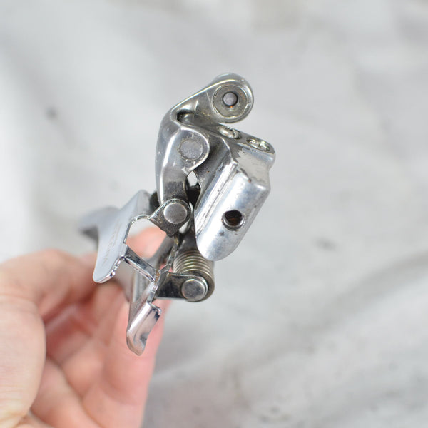 Shimano Ultegra Front Derailleur FD-6600 - I Know a Guy Bicycles Shimano Ultegra Front Derailleur FD-6600 - I Know a Guy Bicycles