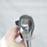 Shimano Dura Ace 7800 ST-7801 2x Double LEFT/FRONT STI Shifter, 7/10 Nice