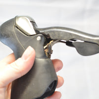 Shimano Ultegra 6700 ST-6700 RIGHT/REAR 10 Speed STI Shifter