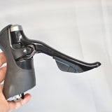 Shimano 105 5800 ST-5800 LEFT/FRONT 2x Double STI Shifter, 9/10 EXC+