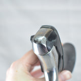 Shimano Dura Ace 7800 ST-7801 2x Double LEFT/FRONT STI Shifter, 7/10 Nice