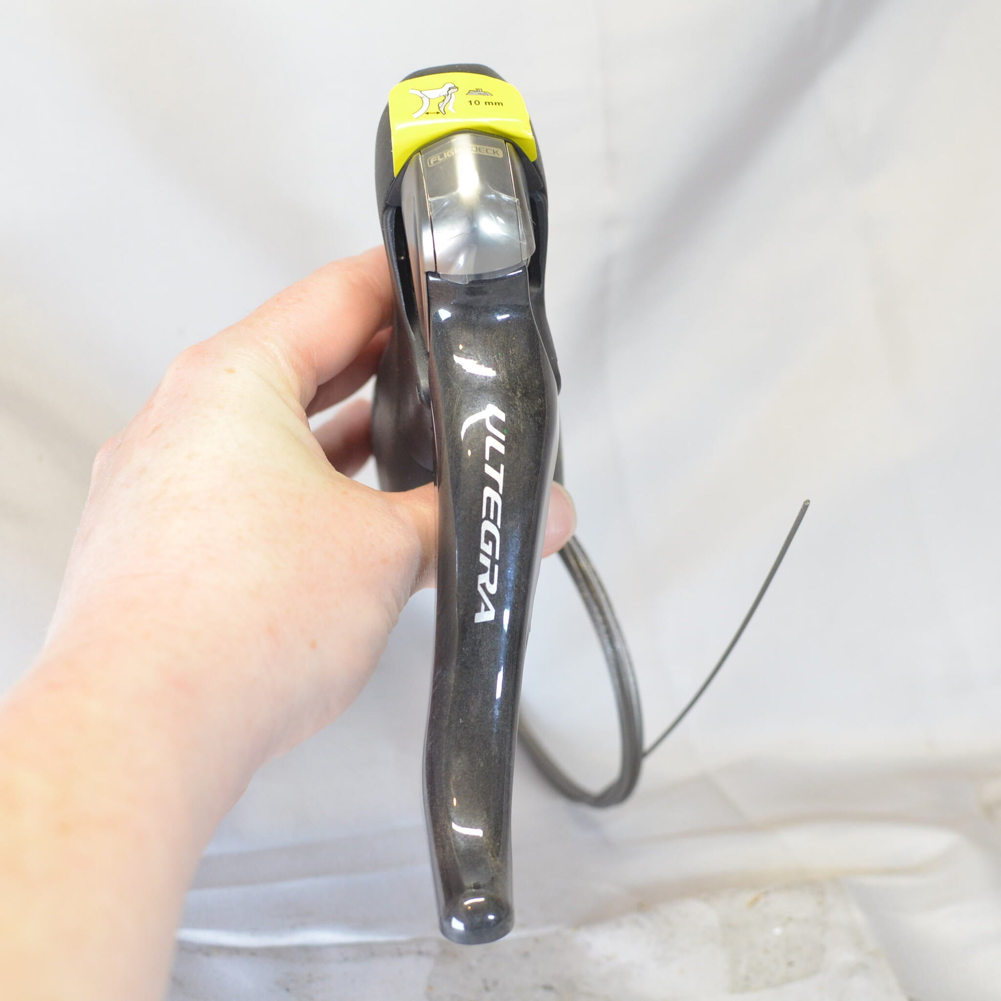 Ultegra 6700 – EJRecyclery - Cycling New & Used