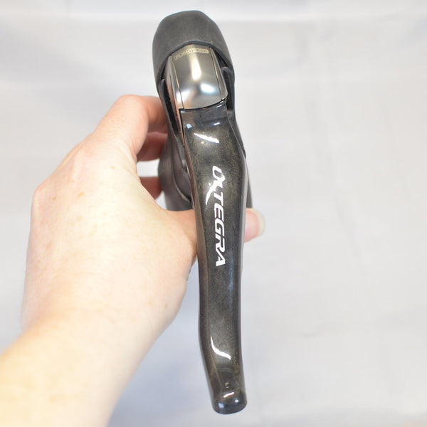 Shimano Ultegra 6700 ST-6700 RECHTS/HINTEN 10-fach STI-Schalthebel, 9/10 EXC