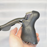 Shimano Dura Ace 7900 ST-7900 2x FRONT/LEFT Double STI Shifter, VG