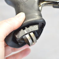 Shimano Ultegra 6700 ST-6700 RIGHT/REAR 10 Speed STI Shifter + New Cables