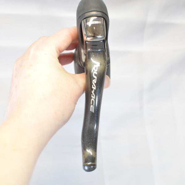 Shimano Dura Ace 7900 ST-7900 RECHTS/HINTEN 10-fach STI-Schalthebel, 9/10 VG