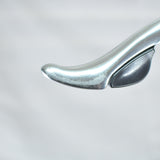 Shimano Dura Ace 7800 ST-7801 2x Double LEFT/FRONT STI Shifter, 7/10 Nice