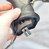 EXC Hood Shimano Dura Ace 7900 ST-7900 RIGHT/REAR 10 Speed STI Shifter 8/10 VG++