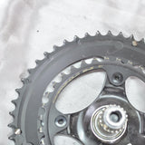 EXC+ Campagnolo Chorus UT 2x12 Speed 170mm 50-34 Ultra Torque Crankset