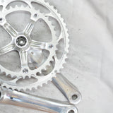 NEW TAKEOFF Shimano Ultegra FC-6500 9 Speed DOUBLE Crankset 53-39 172.5mm