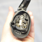 Shimano 105 5800 ST-5800 LEFT/FRONT 2x Double STI Shifter, 9/10 EXC+