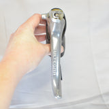 Shimano Ultegra 6500 ST - 6510 LEFT/FRONT Double/Triple Shifter, Nice - EJRecyclery - Cycling New & Used