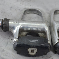 Shimano Ultegra PD-R600 Road Bike Clipless Pedals