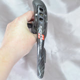 Campagnolo Super Record  LEFT/FRONT 2x Double 11Sp Shifter, 8/10 VG