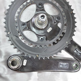 EXC+ Campagnolo Chorus UT 2x12 Speed 170mm 50-34 Ultra Torque Crankset