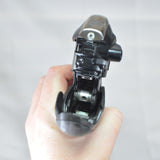 Shimano Dura Ace 7800 ST-7801 2x Double LEFT/FRONT STI Shifter, 7/10 Nice