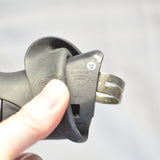 Shimano 105 5800 ST-5800 LEFT/FRONT 2x Double STI Shifter, 9/10 EXC+