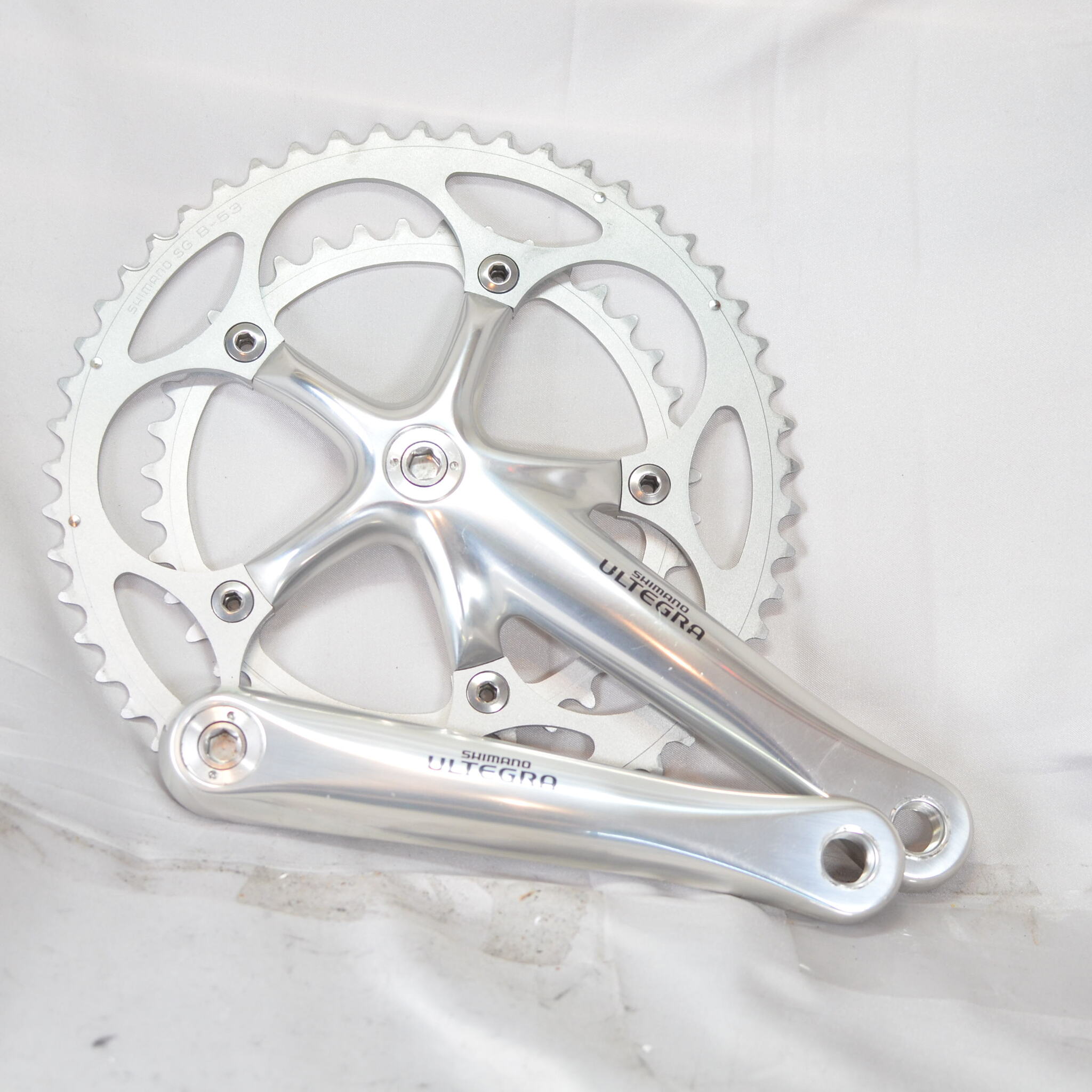 Ultegra 6500 – EJRecyclery - Cycling New & Used