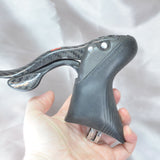 Campagnolo Super Record  LEFT/FRONT 2x Double 11Sp Shifter, 8/10 VG