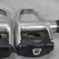 Shimano Ultegra PD-R600 Road Bike Clipless Pedals