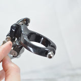 SRAM Apex 10 Speed Clamp-On 32/31.8mm Front Derailleur, 9/10 EXC+