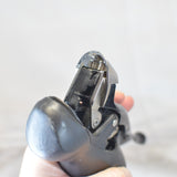 VG+ Shimano 105 5700 ST-5700 LEFT/FRONT 2x Double STI Shifter, Black, 8/10+