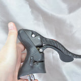 Campagnolo Super Record  LEFT/FRONT 2x Double 11Sp Shifter, 8/10 VG