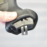 Shimano Dura Ace 7900 ST-7900 2x FRONT/LEFT Double STI Shifter, VG