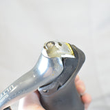 Shimano Ultegra 6500 ST - 6510 LEFT/FRONT Double/Triple Shifter, Nice - EJRecyclery - Cycling New & Used