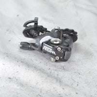 SRAM 红色 10 速后变速器陶瓷滑轮 BlackBox 2011 短笼