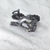 SRAM 红色 10 速后变速器陶瓷滑轮 BlackBox 2011 短笼