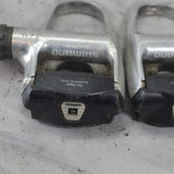 Shimano Ultegra PD-R600 Road Bike Clipless Pedals