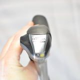 Shimano Ultegra 6600 ST-6600 2x Double LEFT/FRONT STI Shifter, 8/10 VG+