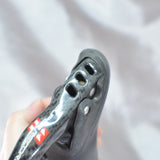 Campagnolo Super Record  LEFT/FRONT 2x Double 11Sp Shifter, 8/10 VG
