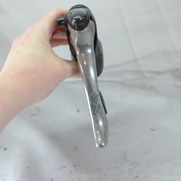 Sti Shifters 105 Speed Shifters Shimano 105 ST-5510 LEFT/FRONT 2x