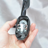 Campagnolo Super Record  LEFT/FRONT 2x Double 11Sp Shifter, 8/10 VG