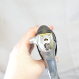 Shimano Ultegra 6500 ST - 6510 LEFT/FRONT Double/Triple Shifter, Nice - EJRecyclery - Cycling New & Used