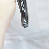 Shimano Dura Ace 9000 ST-9001 LEFT/FRONT 2 Speed STI Shifter, 8/10 VG+