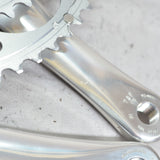 NEW TAKEOFF Shimano Ultegra FC-6500 9 Speed DOUBLE Crankset 53-39 170mm