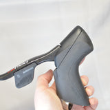 EXC SRAM Red HRD eTap LEFT/FRONT 2x (11 Speed) Electronic/Hydraulic Shifter 9/10