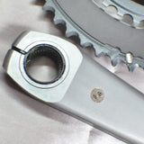 RARE NEW Shimano Ultegra 6700 10 Speed COMPACT Crankset FC-6750 50/34 172.5mm