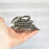 EXC+ Shimano Dura Ace 7800 CS-7800 10 Speed Cassette 12-27t