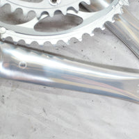 NEW TAKEOFF Shimano Ultegra FC-6500 9 Speed DOUBLE Crankset 53-39 170mm