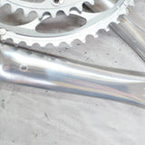 NEW TAKEOFF Shimano Ultegra FC-6500 9 Speed DOUBLE Crankset 53-39 170mm