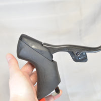 EXC SRAM Red HRD eTap LEFT/FRONT 2x (11 Speed) Electronic/Hydraulic Shifter 9/10