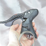 Campagnolo Super Record RIGHT/REAR 11 Speed Ergo Shifter, VG++