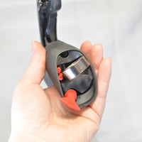 EXC SRAM Red HRD eTap LEFT/FRONT 2x (11 Speed) Electronic/Hydraulic Shifter 9/10